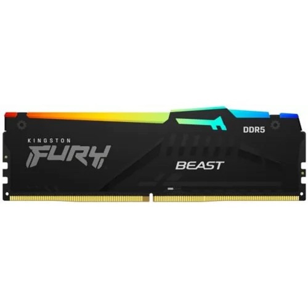 Kingston FURY Beast RGB KF556C40BBA-8