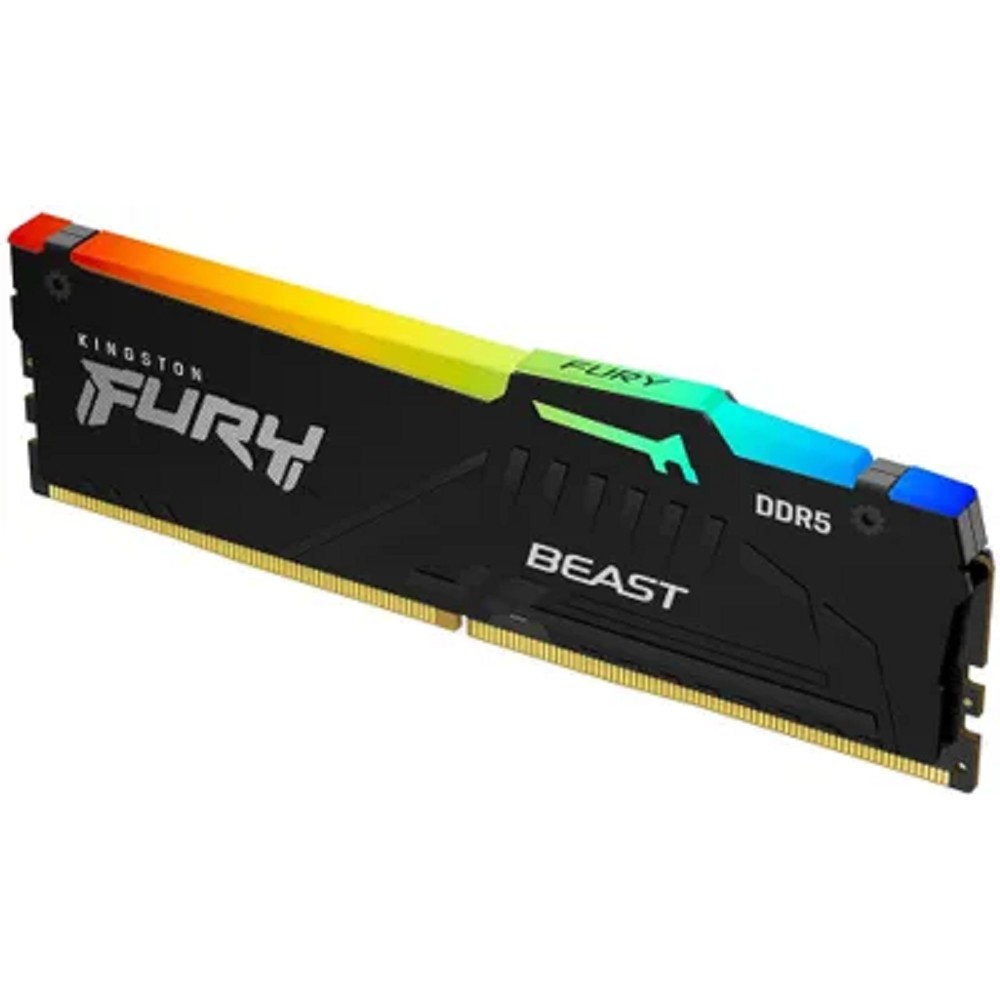 Kingston FURY Beast RGB KF556C40BBA-8