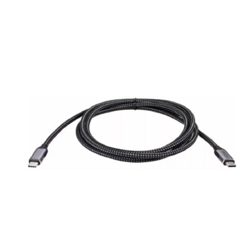 Кабель VCOM USB 3.1 Type-C M/USB 3.1 Type-C M (CU420M-1.8M)