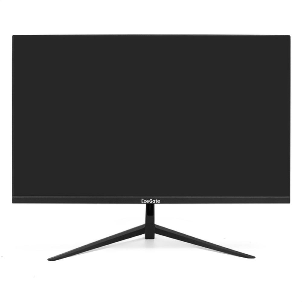 LCD ExeGate 27" EP2700A {IPS 1920x1080 75Hz 5ms 250cd 178/178 D-Sub HDMI VESA} [EX295530RUS]