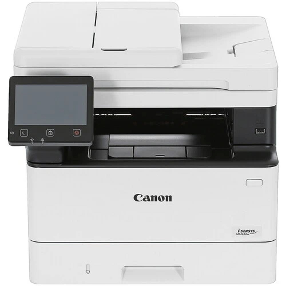 МФУ Canon i-SENSYS MF463dw II арт. 7188C008