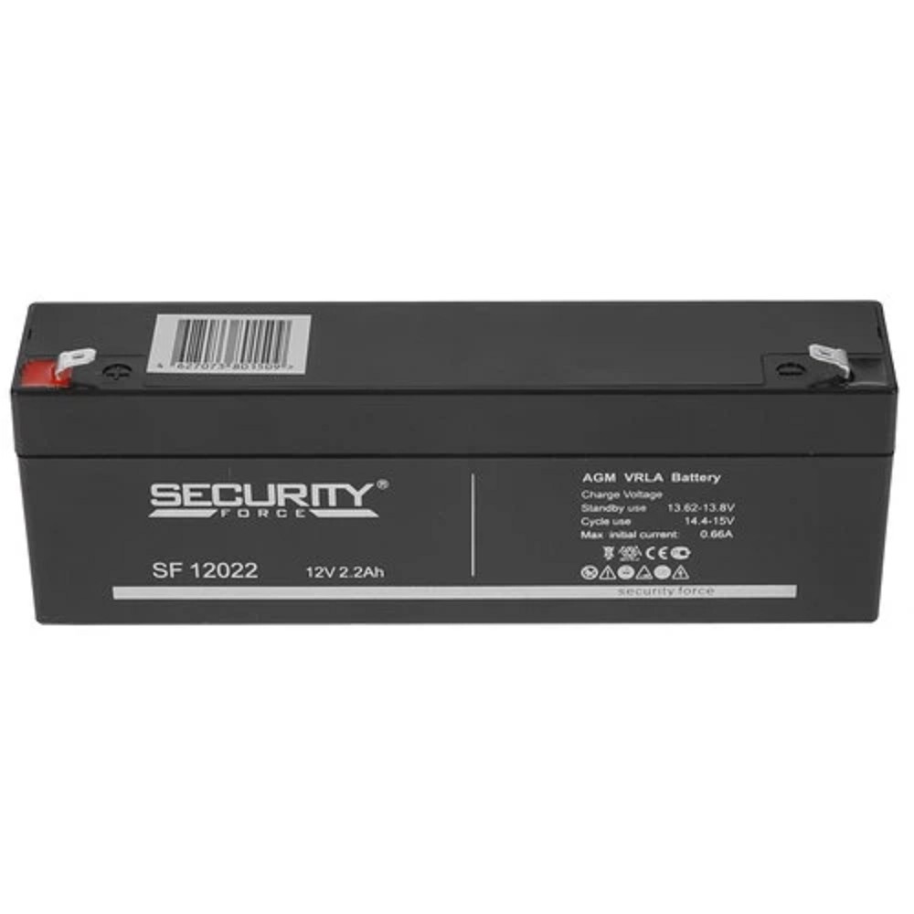 Security Force SF 12022