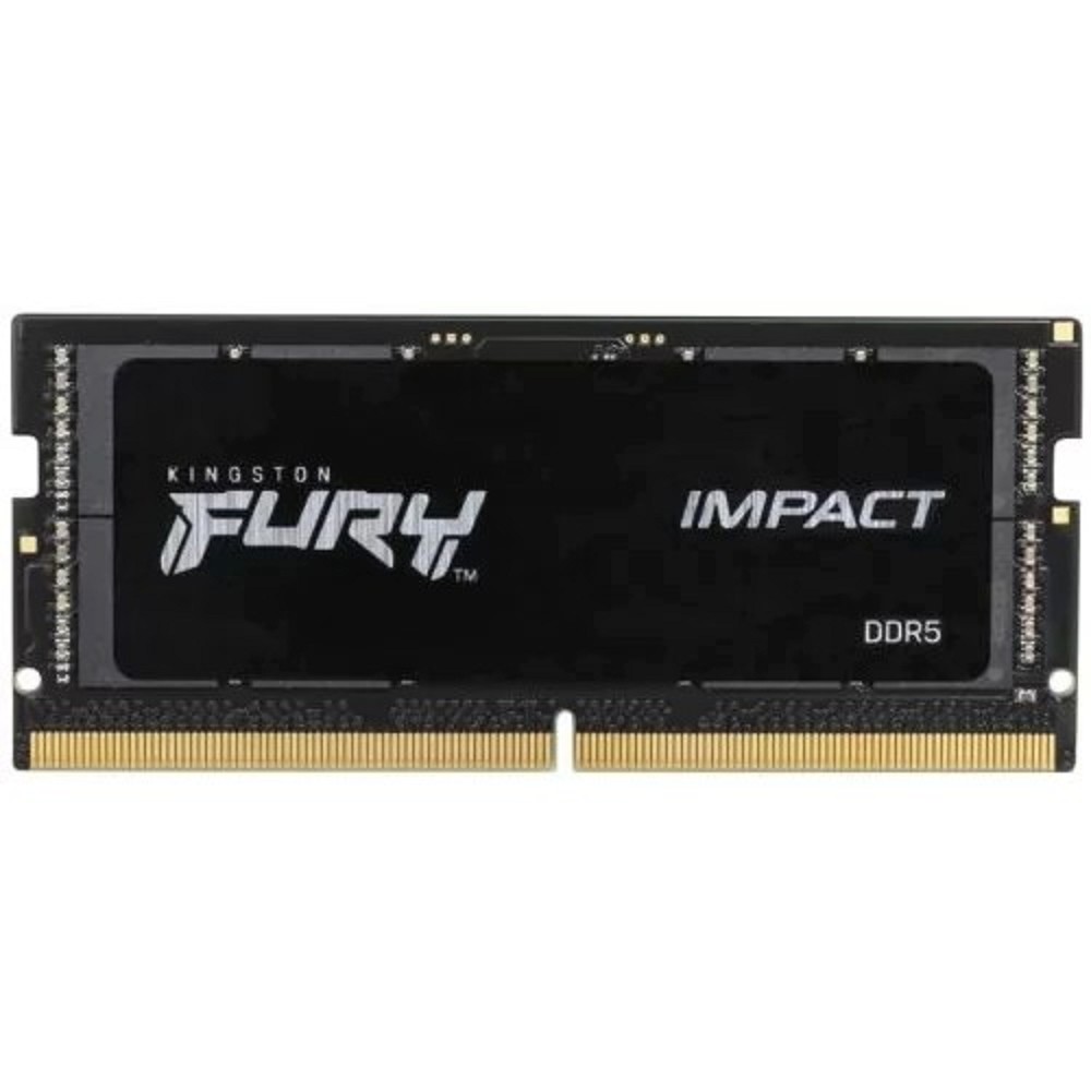 Kingston FURY Impact PnP арт. KF548S38IB-32