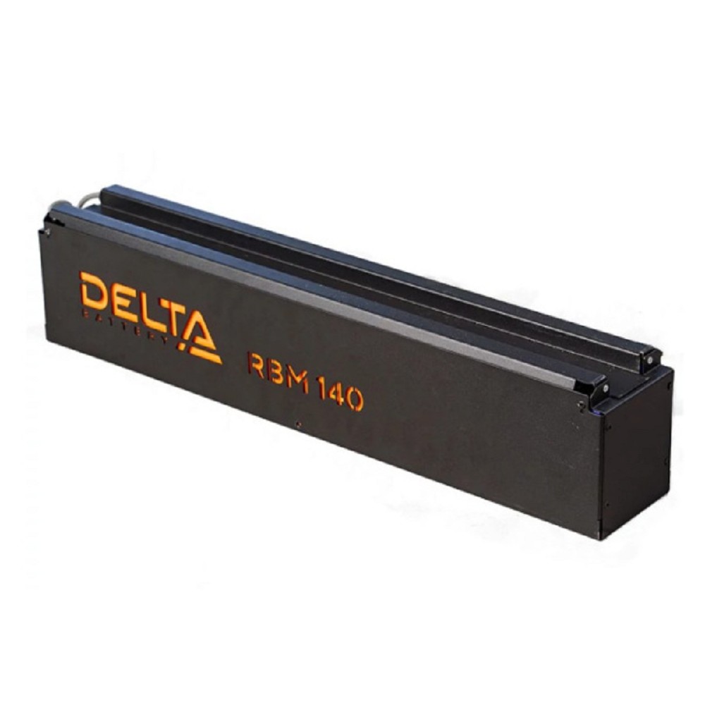 Батарея для ИБП Delta RBM140 96В 5Ач для SRT5KRMXLIM/SRT6KRMXLIM/SRT10KRMXLI/SRT10KXLI/SRT5KRMXLI