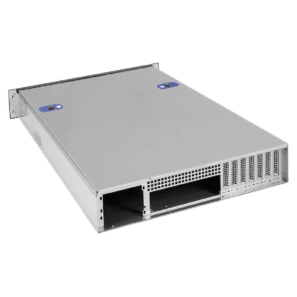 Exegate EX292255RUS Серверный корпус ExeGate Pro 2U660-HS08