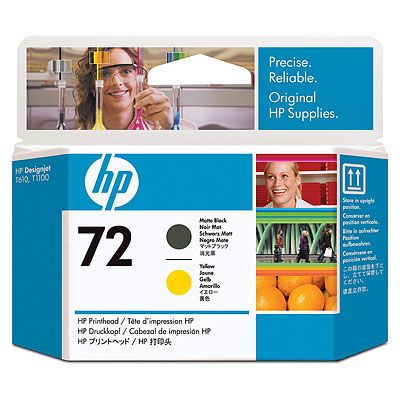 Печатающая головка HP Inc. арт. C9383A