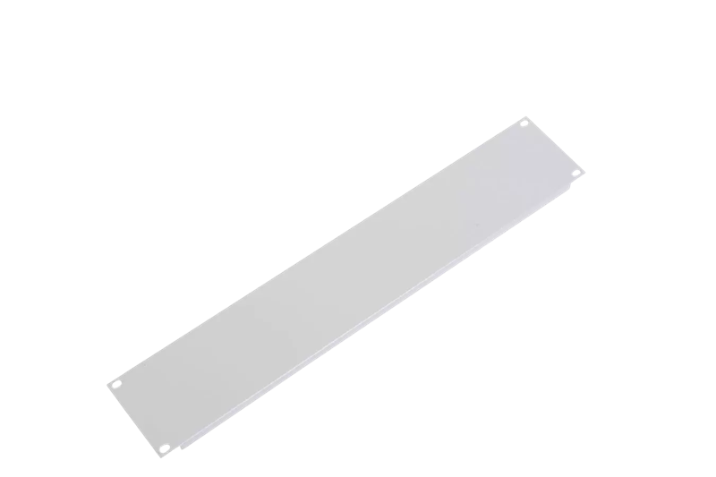ЦМО Фальшпанель в шкаф 19" 2U (ФП-2)