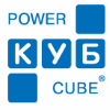 Power Cube 3 метра, 5 розеток с заземлением, 10А/2,2кВт, Сечение провода: 3*0.75 мм, цвет серый, 4 года гарантии, Россия, МПТ