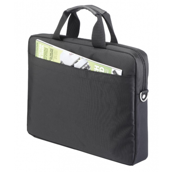 Компьютерная сумка SUMDEX (15,6) PON-111 BK, цвет чёрный арт. SUM-PON111BK/Black