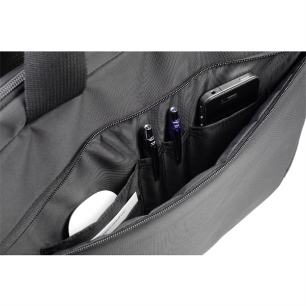 Компьютерная сумка SUMDEX (15,6) PON-111 BK, цвет чёрный арт. SUM-PON111BK/Black