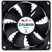 Zalman ZM-F1 PLUS (SF)