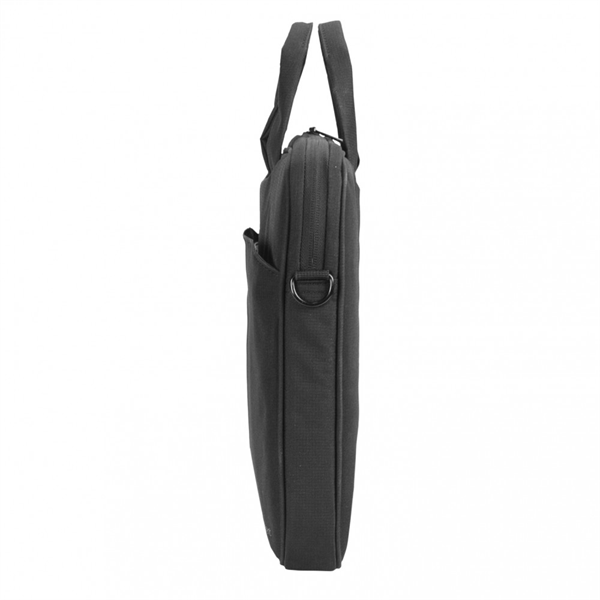 Компьютерная сумка Continent CC-012 Black (15,6), цвет чёрный