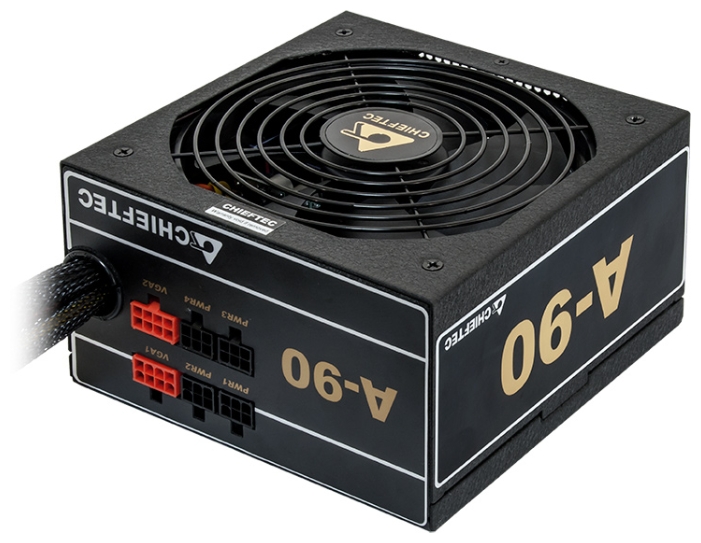 Блок питания CHIEFTEC арт. GDP-750C