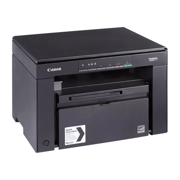 Canon i-SENSYS MF3010 A4, mono, P/C/S, 18 ppm,1200x600 dpi, USB (725 cart.) арт. 5252B004