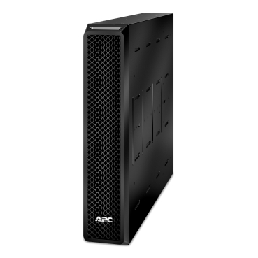APC Smart-UPS SRT battery pack, 96V bus voltage, Tower, compatible with SRT 3000VA, 1 year warranty