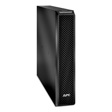 APC Smart-UPS SRT battery pack, 96V bus voltage, Tower, compatible with SRT 3000VA, 1 year warranty APC by Schneider Electric арт. SRT96BP