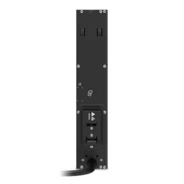 APC Smart-UPS SRT battery pack, 96V bus voltage, Tower, compatible with SRT 3000VA, 1 year warranty APC by Schneider Electric арт. SRT96BP