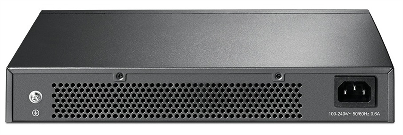 Коммутатор TP-Link TL-SG1024DE