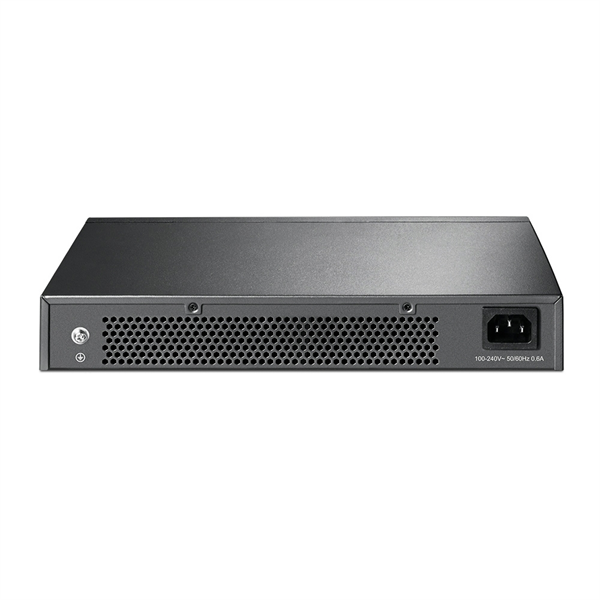 Коммутатор TP-Link TL-SG1024D
