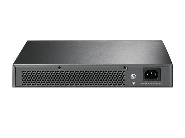 коммутатор TP-Link TL-SG1016DE, 16-Port Gigabit Easy Smart Switch