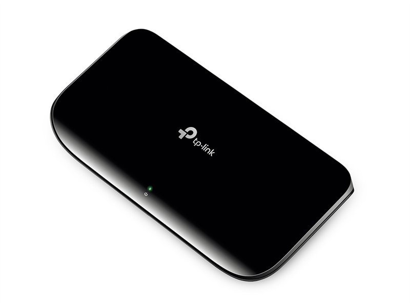 Коммутатор TP-Link TL-SG1008D
