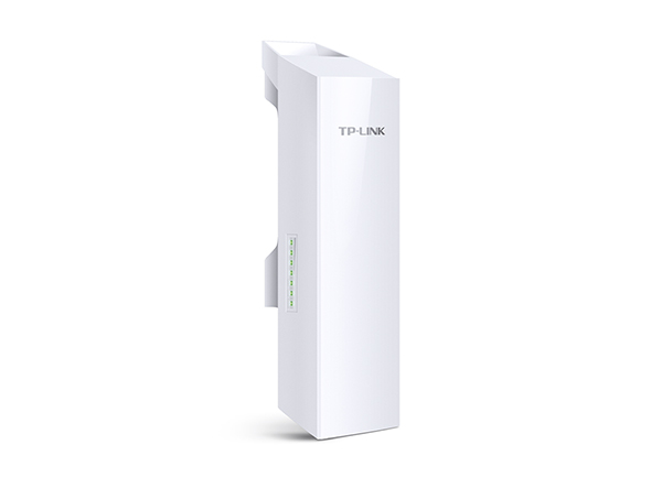 беспроводная точка доступа TP-Link CPE210, 2.4 GHz 300 Mbps 9 dBi Outdoor CPE