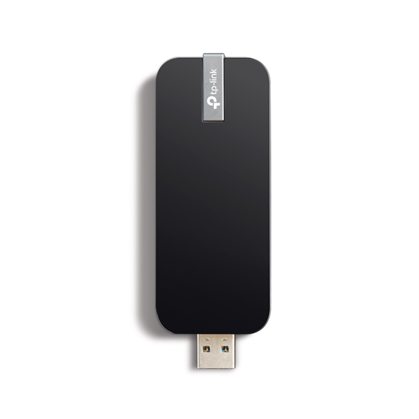 Tp-Link Archer T4U, AC1300 Dual Band Wi-Fi USB Adapter