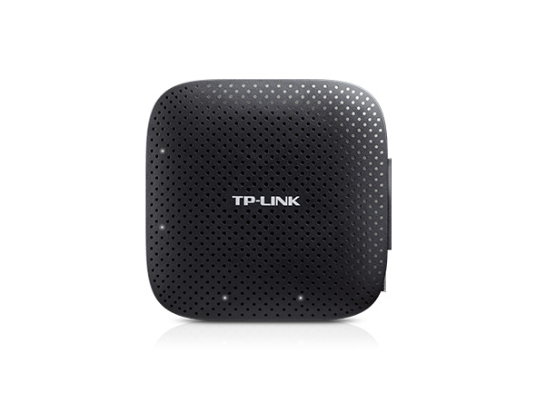 TP-Link UH400, USB 3.0 4-Port Hub