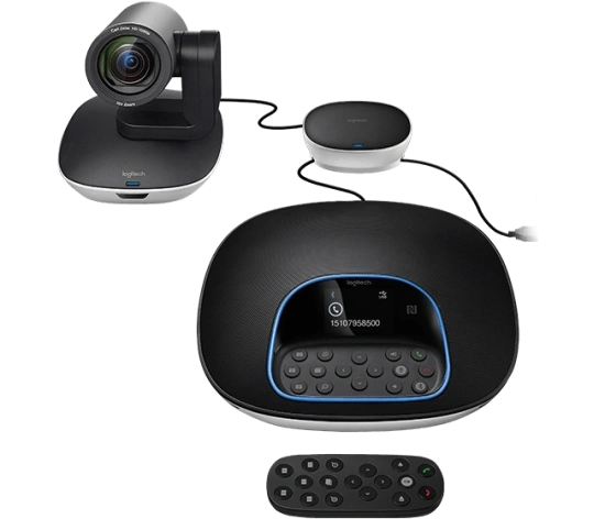 Logitech ConferenceCam Group арт. 960-001057