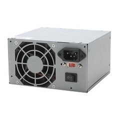 Powerman Power Supply 500W PM-500ATX APFC 80+ (12cm fan) арт. 6118742