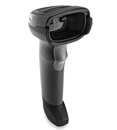 Zebra DS2208-SR BLACK USB KIT Комплект без подставки: DS2208-SR00007ZZWW SCANNER, CBA-U21-S07ZBR SHIELDED USB CABLE арт. DS2208-SR7U2100AZW