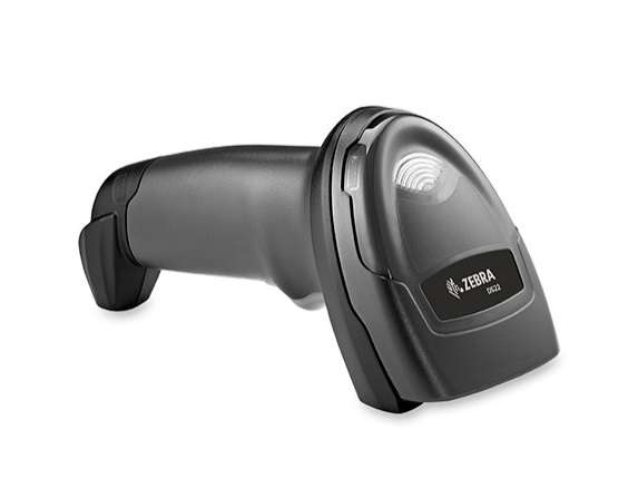 Zebra DS2208-SR BLACK USB KIT Комплект без подставки: DS2208-SR00007ZZWW SCANNER, CBA-U21-S07ZBR SHIELDED USB CABLE арт. DS2208-SR7U2100AZW
