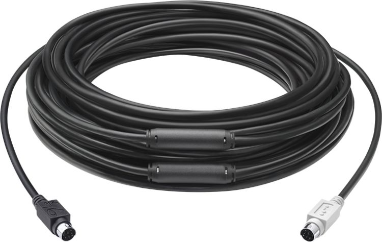 Accessory Logitech Group 10m Ext Cable AMR арт. 939-001487
