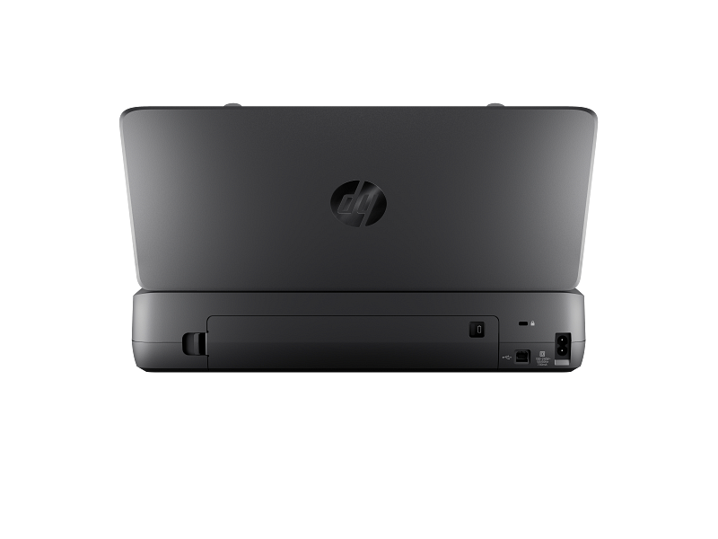 принтер струйный HP OfficeJet 202 Mobile Printer HP Inc. арт. N4K99C