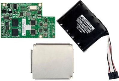 Broadcom/LSI CVPM05 RETAIL CacheVault Accessory kit for 9460, 9480, 9560 Series (05-50039-00/LSICVPM05), 1 year Broadcom_LSI