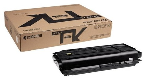 Kyocera Тонер-картридж TK-7225 для TASKalfa 4012i (35000 стр.) арт. 1T02V60NL0