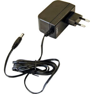 MikroTik 18POW Блок питания, 24V 0.8A