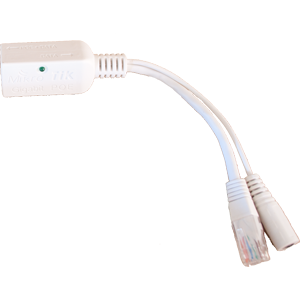 Mikrotik RBGPOE