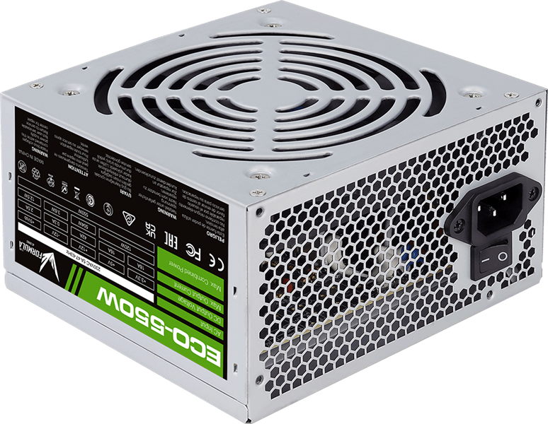 Блок питания Formula V арт. ECO-550W