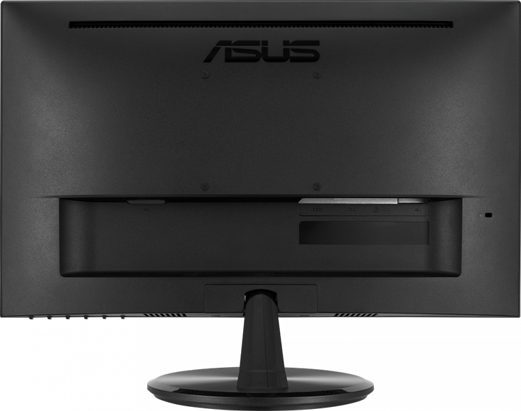 Монитор ASUS 21,5" VT229H IPS Touch 1920x1080 75Hz 5ms 250cd D-SUB HDMI USB MM Black