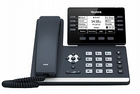 IP телефон