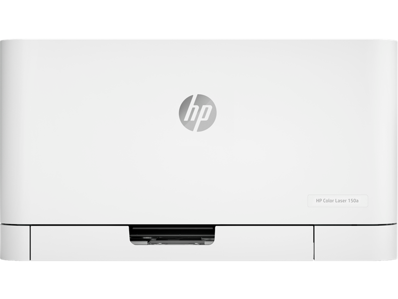 HP Color Laser 150a (A4,600x600dpi, (18(4)ppm, 64Mb, USB 2.0, 1tray 150, cartridges 700b &500cmy pages in box,repl.SL-C430 )