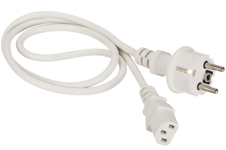 LANMASTER LAN-PP13/SH-3.0-WH