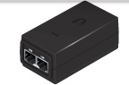Ubiquiti POE 24V арт. POE-24-12W