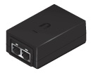 UBIQUITI POE-24-24W-G Блок питания 24В, 1А, Passive PoE, Gigabit Ethernet