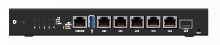 Ubiquiti EdgeRouter 6-port арт. ER-6P