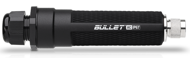 Ubiquiti Bullet AC IP67 арт. BulletAC-IP67