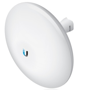 Ubiquiti NanoBeam 2AC, 13dBi арт. NBE-2AC-13