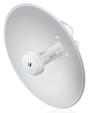 Ubiquiti PowerBeam 2AC, 400mm арт. PBE-2AC-400