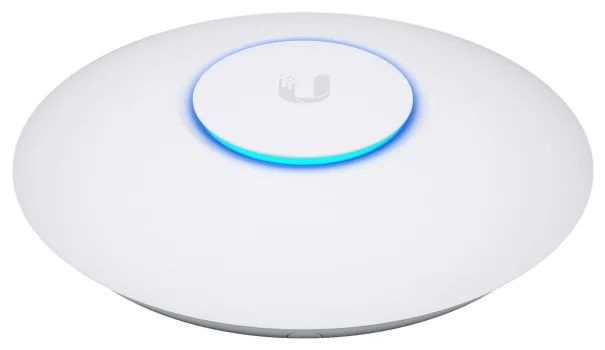 Ubiquiti UniFi AP NanoHD (3-pack) арт. UAP-nanoHD-3